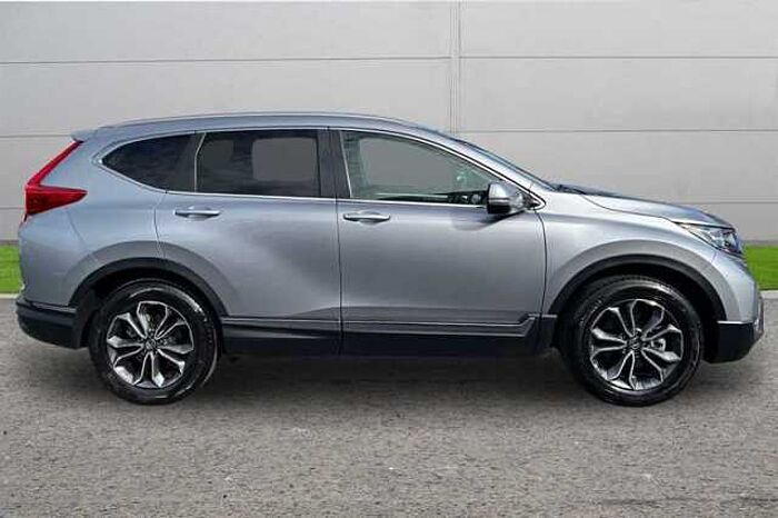 Honda CR-V Hybrid 2.0 I-MMD HYBRID EX 5DR ECVT 