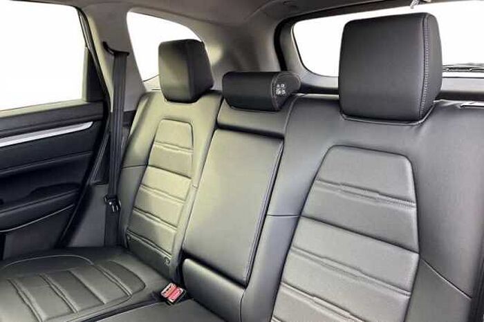 Honda CR-V Hybrid 2.0 I-MMD HYBRID EX 5DR ECVT 