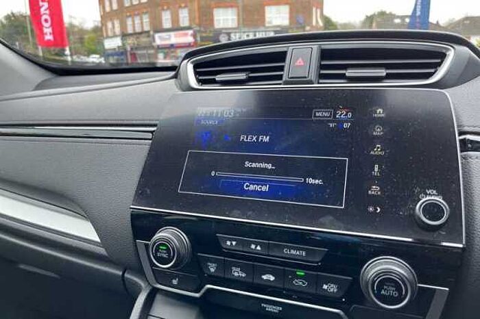 Honda CR-V Hybrid 2.0 I-MMD HYBRID EX 5DR ECVT 