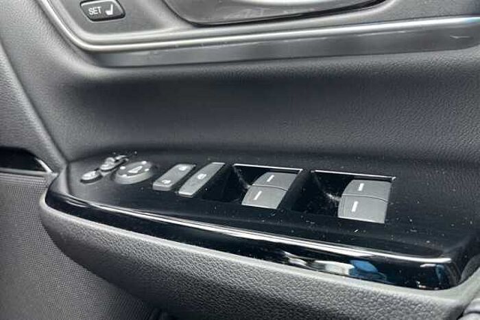 Honda CR-V Hybrid 2.0 I-MMD HYBRID EX 5DR ECVT 