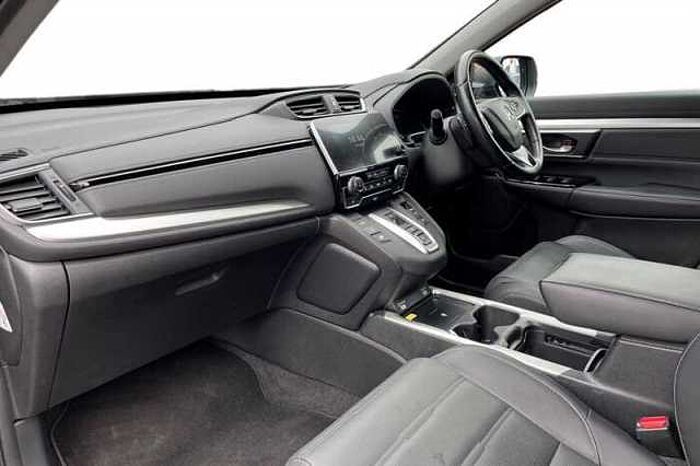 Honda CR-V Hybrid 2.0 I-MMD HYBRID EX 5DR ECVT 