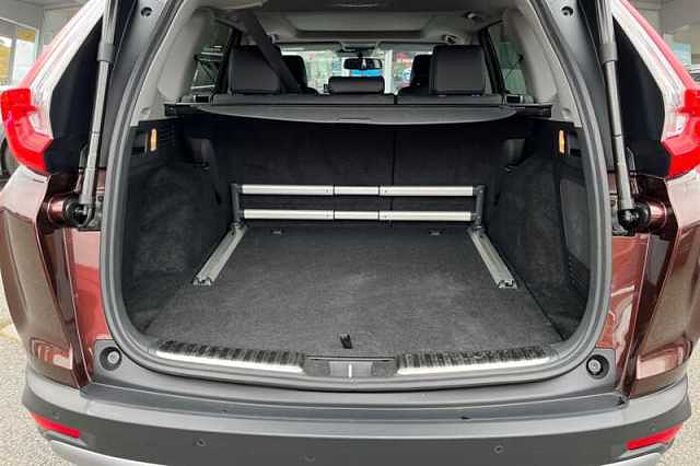 Honda CR-V Hybrid 2.0 I-MMD HYBRID EX 5DR ECVT 