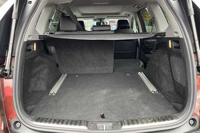 Honda CR-V Hybrid 2.0 I-MMD HYBRID EX 5DR ECVT 