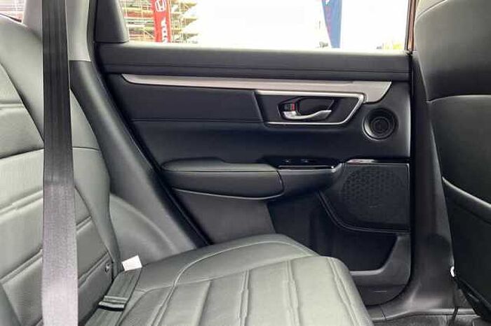 Honda CR-V Hybrid 2.0 I-MMD HYBRID EX 5DR ECVT 