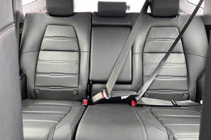 Honda CR-V Hybrid 2.0 I-MMD HYBRID EX 5DR ECVT 