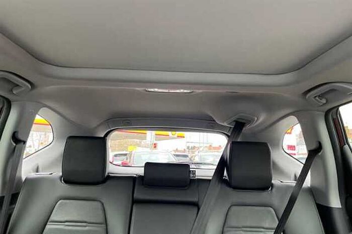 Honda CR-V Hybrid 2.0 I-MMD HYBRID EX 5DR ECVT 