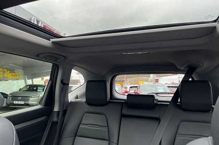 Honda CR-V Hybrid 2.0 I-MMD HYBRID EX 5DR ECVT 