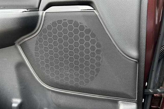 Honda CR-V Hybrid 2.0 I-MMD HYBRID EX 5DR ECVT 