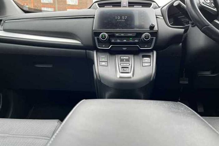 Honda CR-V Hybrid 2.0 I-MMD HYBRID EX 5DR ECVT 