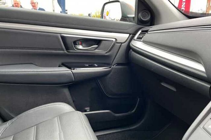 Honda CR-V Hybrid 2.0 I-MMD HYBRID EX 5DR ECVT 