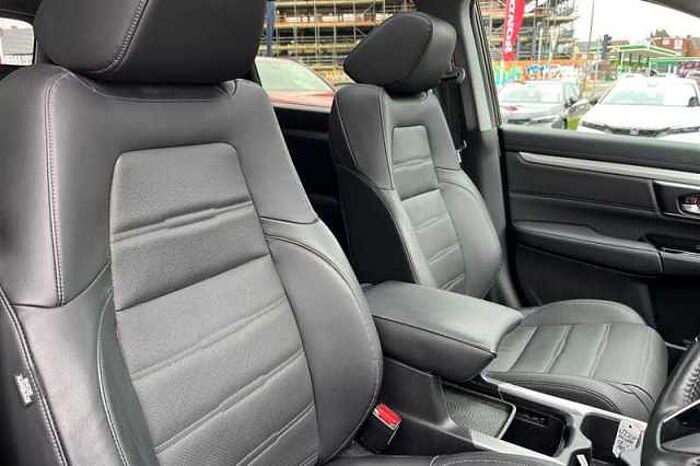 Honda CR-V Hybrid 2.0 I-MMD HYBRID EX 5DR ECVT 