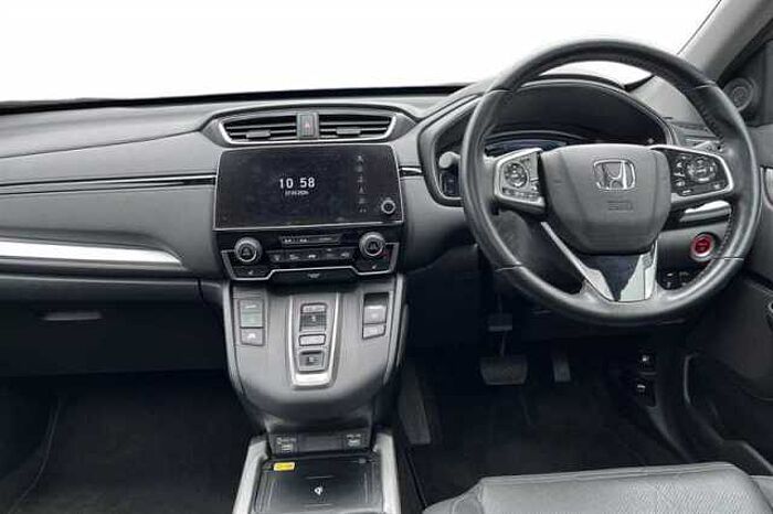 Honda CR-V Hybrid 2.0 I-MMD HYBRID EX 5DR ECVT 