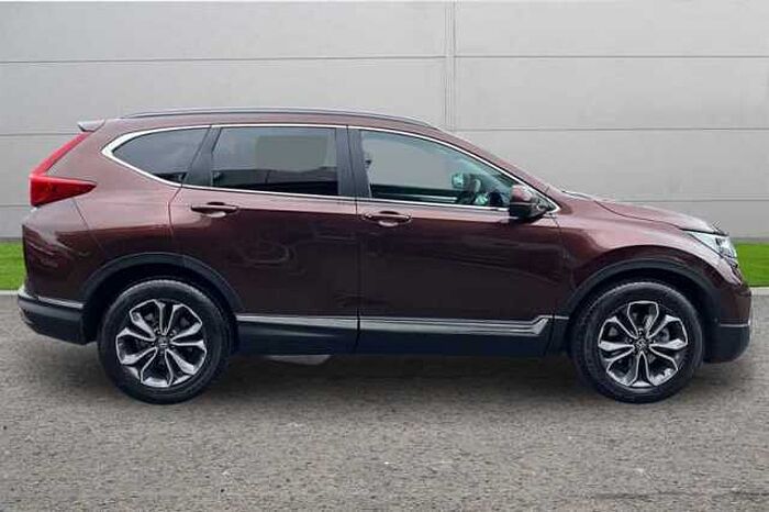 Honda CR-V Hybrid 2.0 I-MMD HYBRID EX 5DR ECVT 