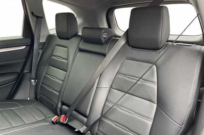 Honda CR-V Hybrid 2.0 I-MMD HYBRID EX 5DR ECVT 