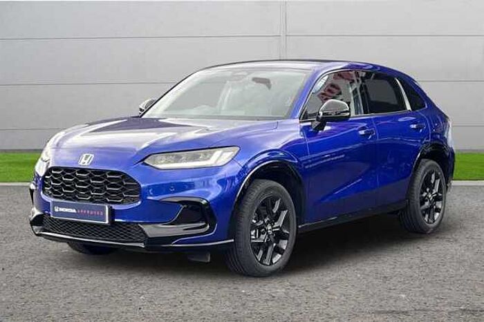 Honda ZR-V e:HEV 2.0 EHEV SPORT 5DR CVT 