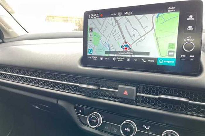 Honda ZR-V e:HEV 2.0 EHEV SPORT 5DR CVT 