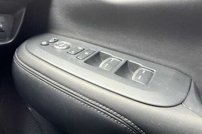 Honda ZR-V e:HEV 2.0 EHEV SPORT 5DR CVT 