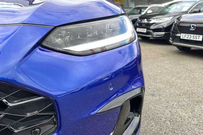 Honda ZR-V e:HEV 2.0 EHEV SPORT 5DR CVT 