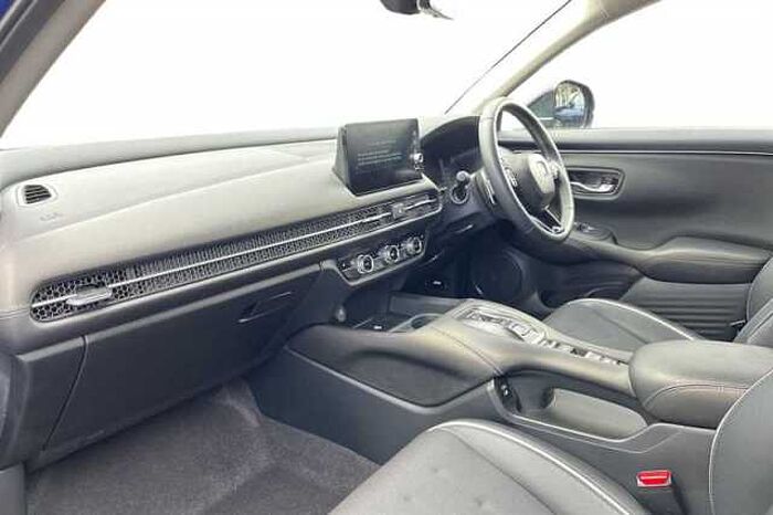 Honda ZR-V e:HEV 2.0 EHEV SPORT 5DR CVT 