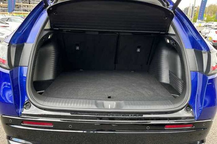 Honda ZR-V e:HEV 2.0 EHEV SPORT 5DR CVT 