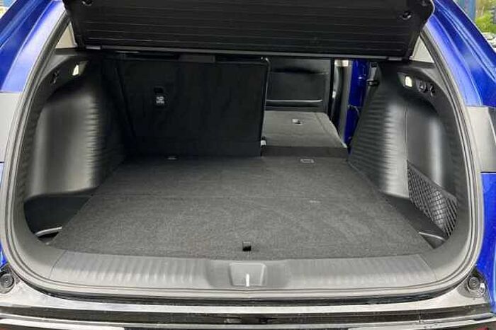 Honda ZR-V e:HEV 2.0 EHEV SPORT 5DR CVT 