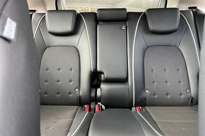 Honda ZR-V e:HEV 2.0 EHEV SPORT 5DR CVT 