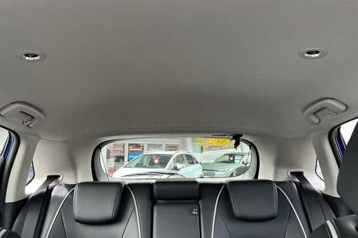 Honda ZR-V e:HEV 2.0 EHEV SPORT 5DR CVT 