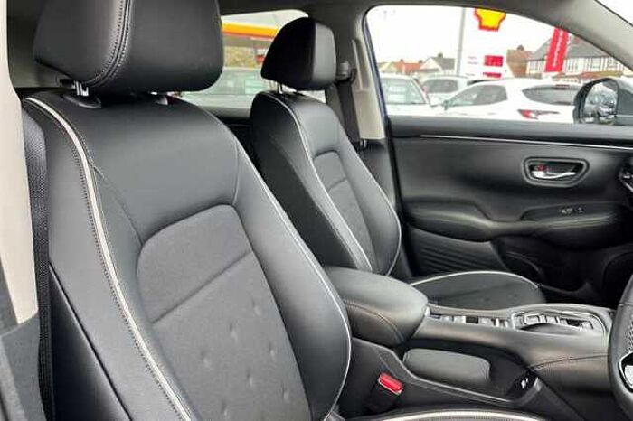 Honda ZR-V e:HEV 2.0 EHEV SPORT 5DR CVT 