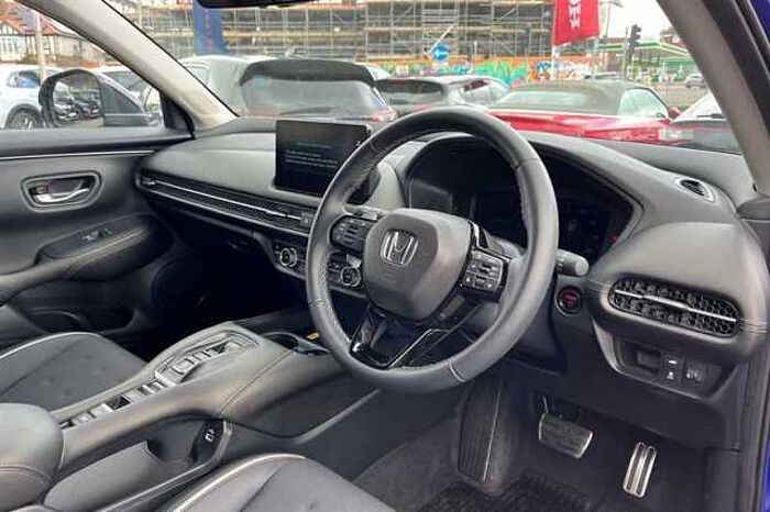Honda ZR-V e:HEV 2.0 EHEV SPORT 5DR CVT 
