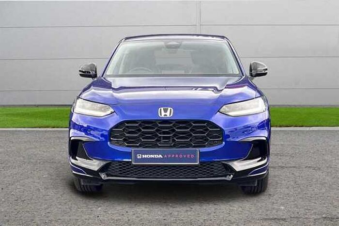 Honda ZR-V e:HEV 2.0 EHEV SPORT 5DR CVT 