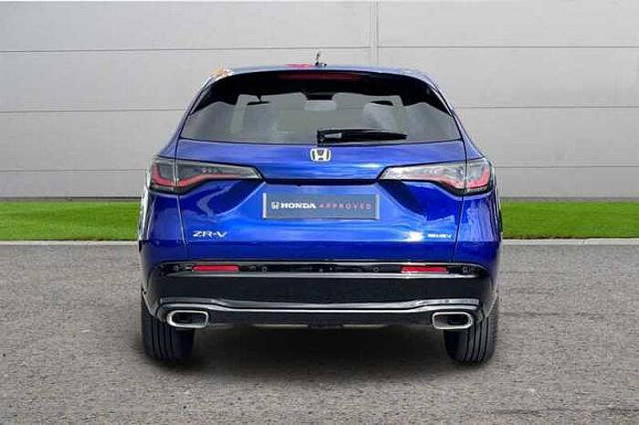 Honda ZR-V e:HEV 2.0 EHEV SPORT 5DR CVT 