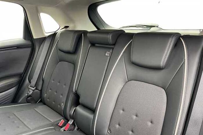 Honda ZR-V e:HEV 2.0 EHEV SPORT 5DR CVT 