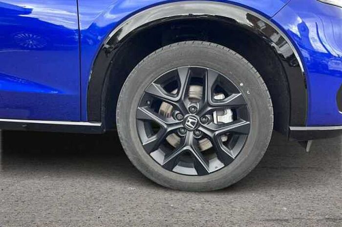 Honda ZR-V e:HEV 2.0 EHEV SPORT 5DR CVT 