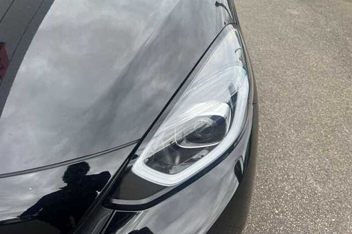 Honda Jazz Hybrid 1.5 I-MMD HYBRID SR 5DR ECVT 