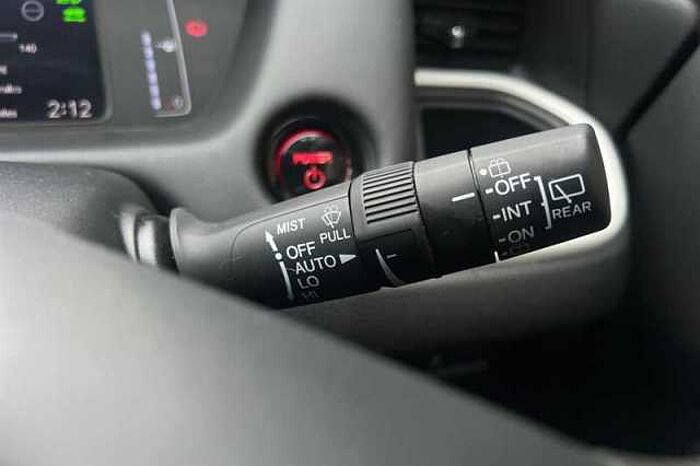 Honda Jazz Hybrid 1.5 I-MMD HYBRID SR 5DR ECVT 