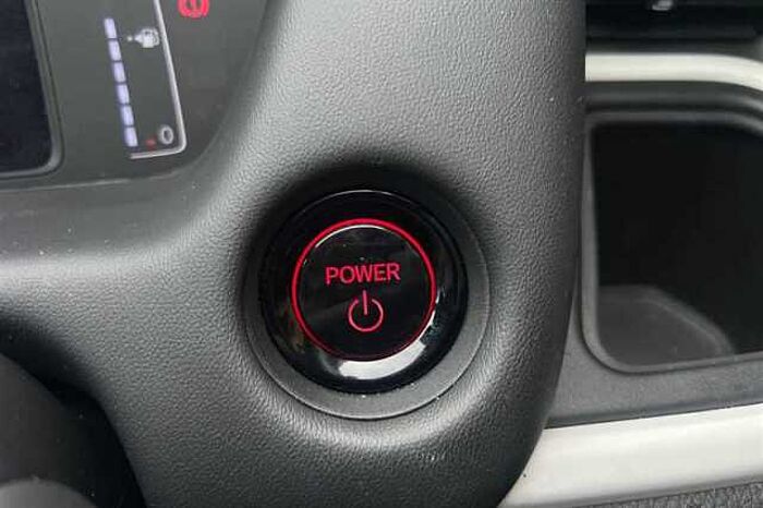 Honda Jazz Hybrid 1.5 I-MMD HYBRID SR 5DR ECVT 