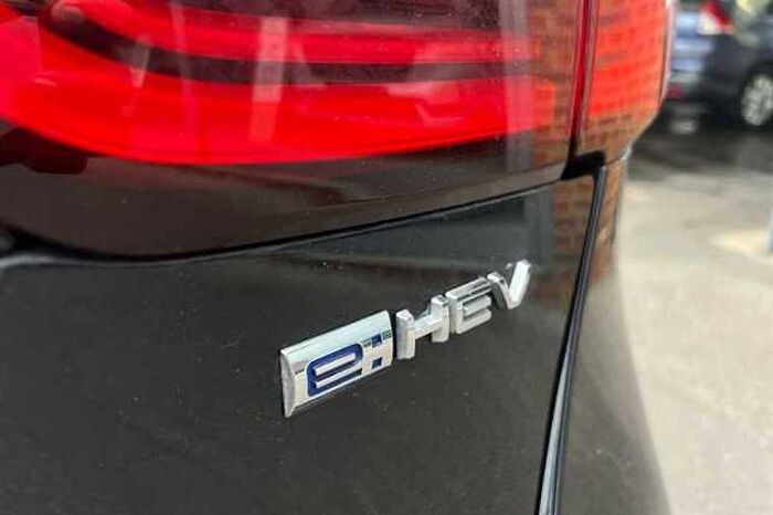 Honda Jazz Hybrid 1.5 I-MMD HYBRID SR 5DR ECVT 