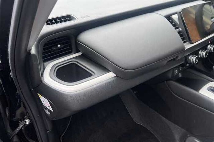 Honda Jazz Hybrid 1.5 I-MMD HYBRID SR 5DR ECVT 