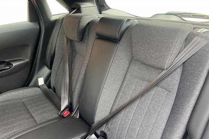 Honda Jazz Hybrid 1.5 I-MMD HYBRID SR 5DR ECVT 