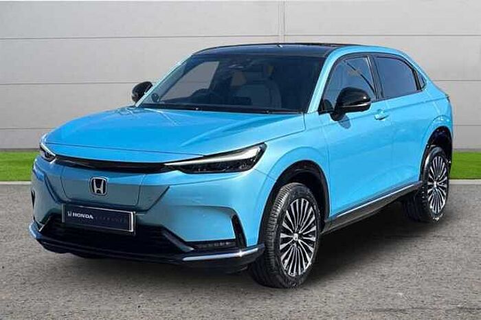 Honda e:Ny1 150KW ADVANCE 69KWH 5DR AUTO 