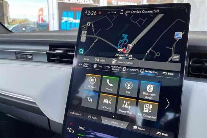 Honda e:Ny1 150KW ADVANCE 69KWH 5DR AUTO 