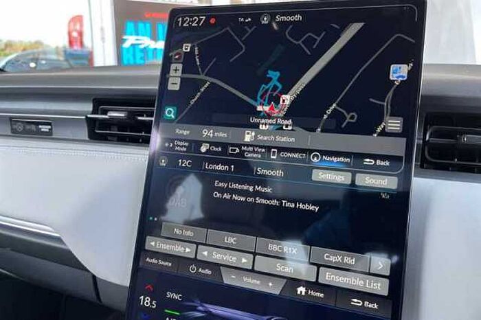 Honda e:Ny1 150KW ADVANCE 69KWH 5DR AUTO 