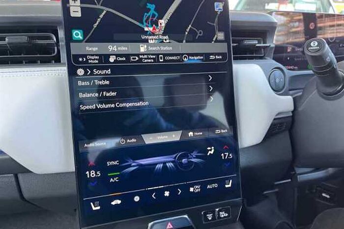 Honda e:Ny1 150KW ADVANCE 69KWH 5DR AUTO 