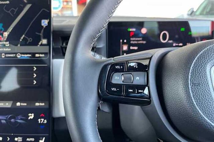 Honda e:Ny1 150KW ADVANCE 69KWH 5DR AUTO 