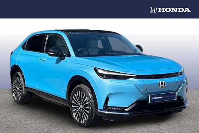 Honda e:Ny1 150KW ADVANCE 69KWH 5DR AUTO 