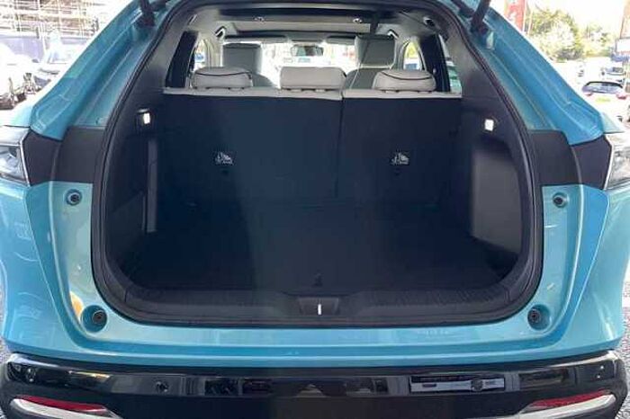 Honda e:Ny1 150KW ADVANCE 69KWH 5DR AUTO 