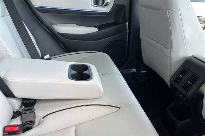 Honda e:Ny1 150KW ADVANCE 69KWH 5DR AUTO 