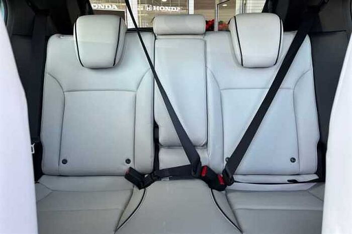 Honda e:Ny1 150KW ADVANCE 69KWH 5DR AUTO 