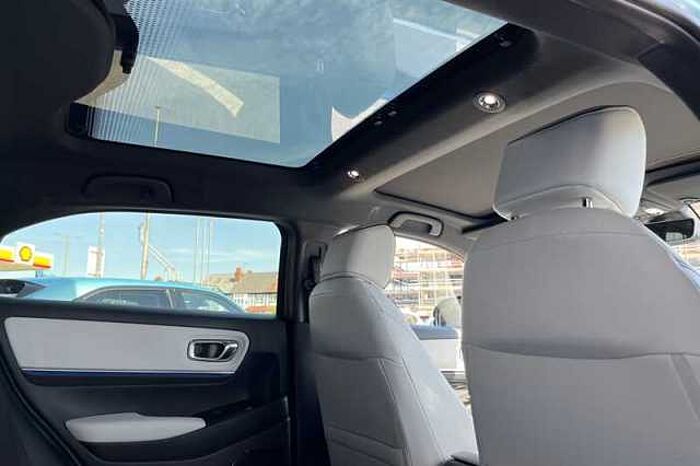 Honda e:Ny1 150KW ADVANCE 69KWH 5DR AUTO 