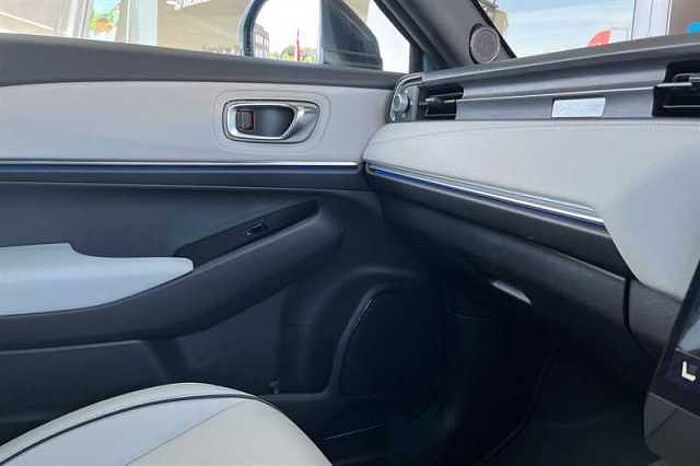 Honda e:Ny1 150KW ADVANCE 69KWH 5DR AUTO 